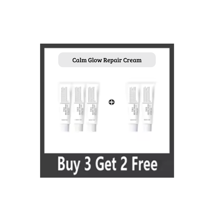 Calm Glow Repair Cream