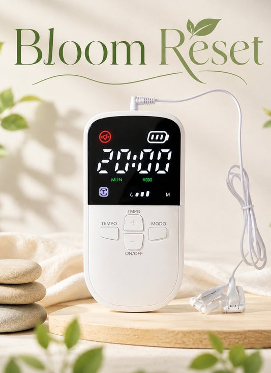 Bloom Reset